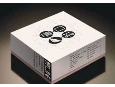 创意纸盒包装设计的两大注意事项